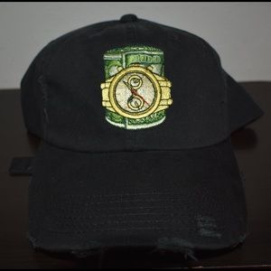 ⏰ Time is Money 💵 Dad Hat